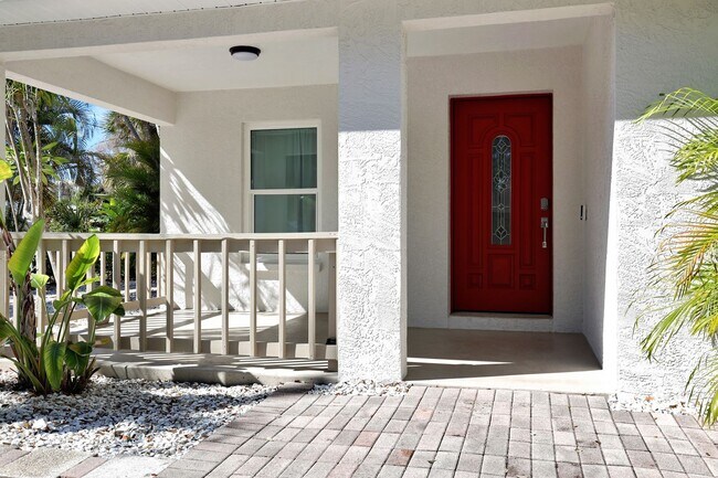 Photo - Remodeled 4BR Home Near Downtown Sarasota
