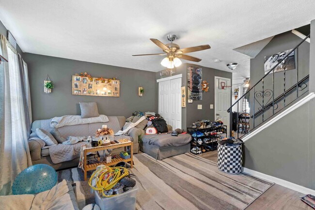 Plymouth Village Apartments