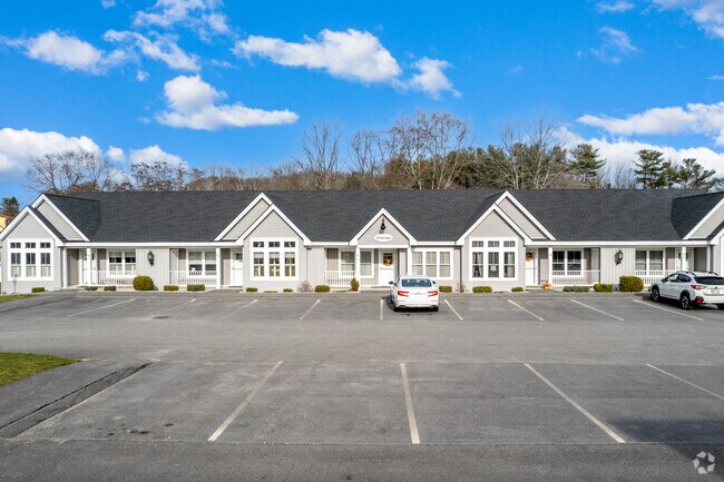 Photo - Carriage House Community