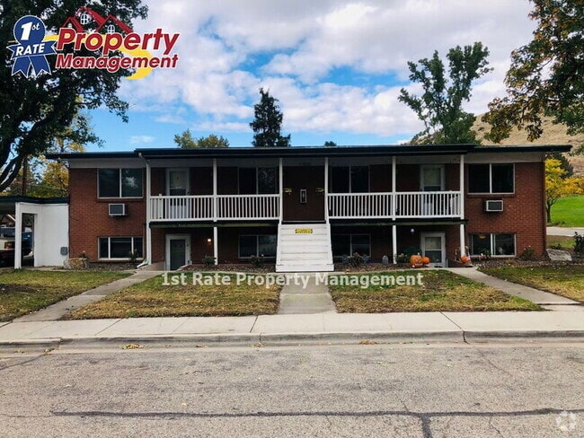 Building Photo - 1300 W Bella St Unit #D Rental
