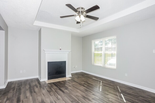 Photo - 3612 Old McDuffie Rd