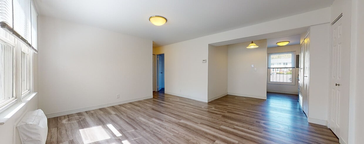 Photo - Stony Brook Commons Apartments