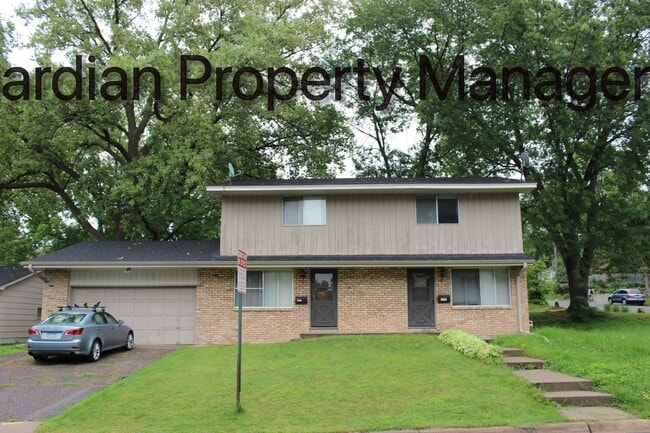 Building Photo - 2600-2604 France Ave N Unit 2600