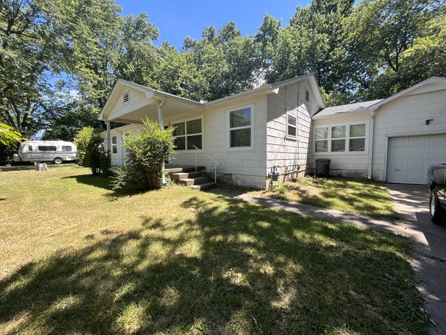 Photo - 1234 S University Ave Townhome