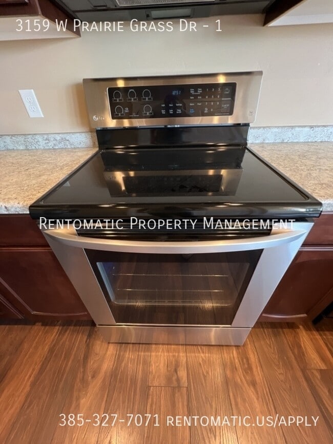 Photo - 3159 W Prairie Grass Dr