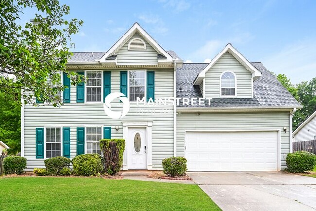 Building Photo - 4 Bedroom Pet-Friendly Home in Jonesboro, ...