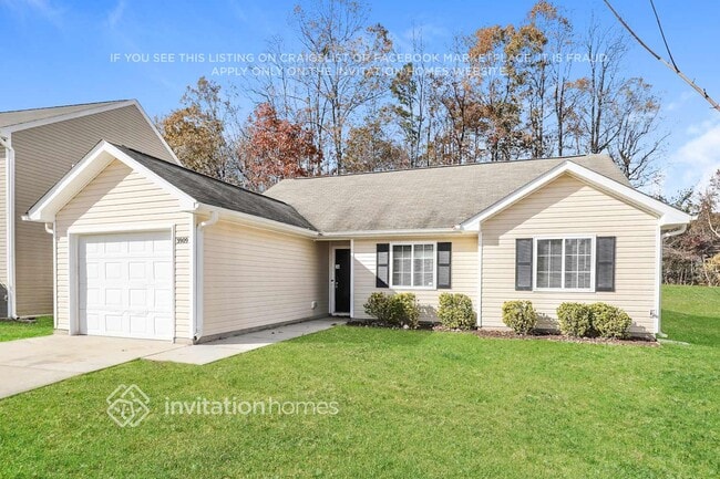 Photo - 3909 Shepway Loop