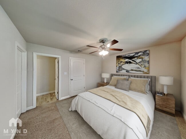 Photo - 706 Rolling Terrace Cir
