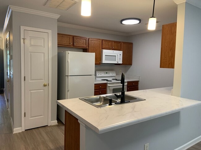 Photo - 2BD end-unit Holden Village Townhome with ...