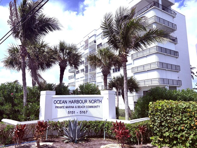 Building Photo - 5151 N Hwy A1A Unit 513