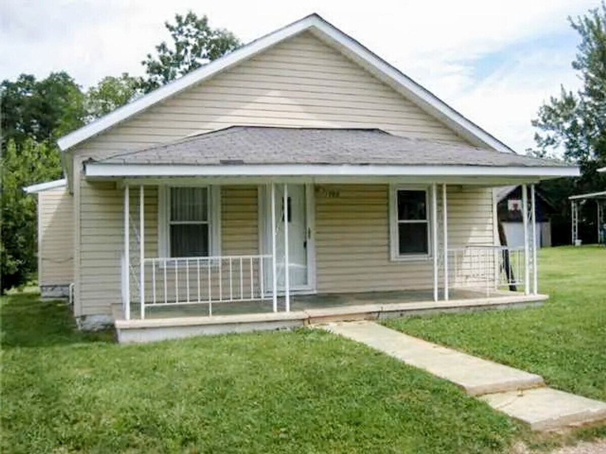Photo - 1500 E Butler St House