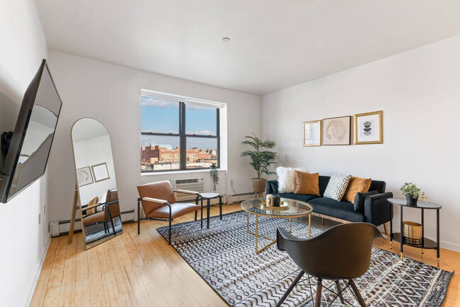 Building Photo - 109 E 102nd St Unit ID1013672P Rental