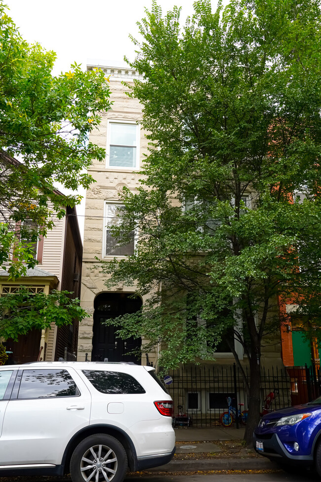 Photo - 1706 W Huron St Condo Unit 3N