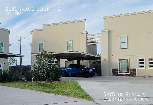 Photo - 2101 Taxco Ct Unit 2