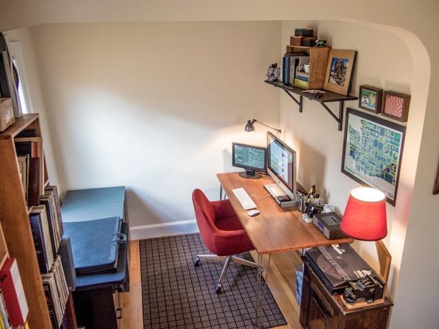 Photo - 277 Washington St Unidad 3