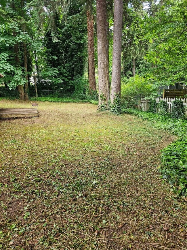 Photo - Charming 3 bedroom 1 bathroom home in Bothell!
