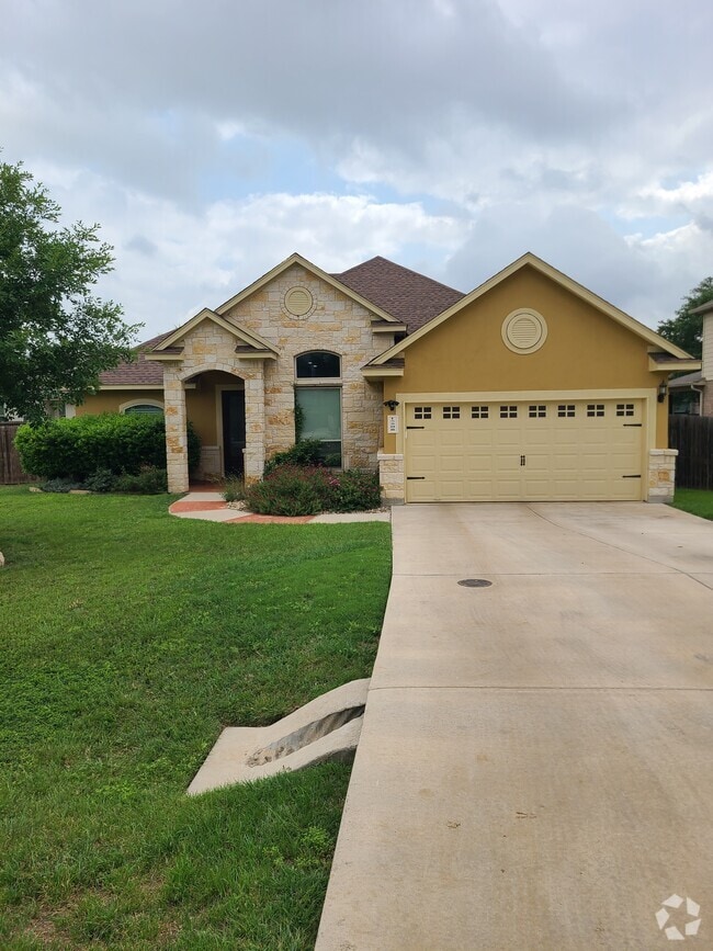 Building Photo - 15508 Fox Ln Rental