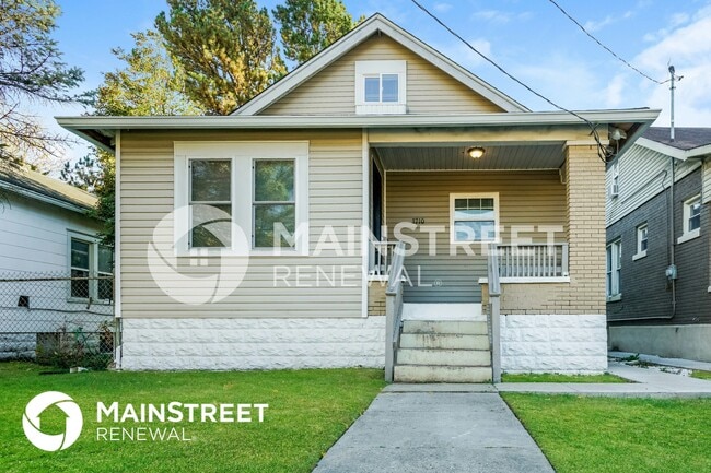 Building Photo - 3710 W Muhammad Ali Blvd