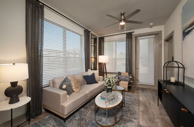 Photo - Peaceful Vibes, Luxe Perks – w/ 2 Months F... Unit AR1