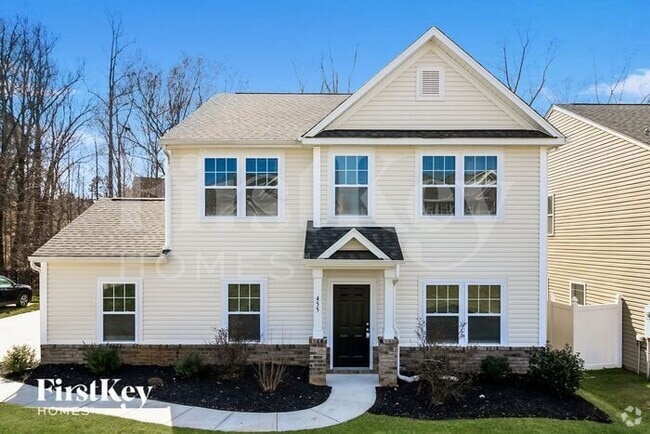 Building Photo - 455 Shady Grove Ct Rental