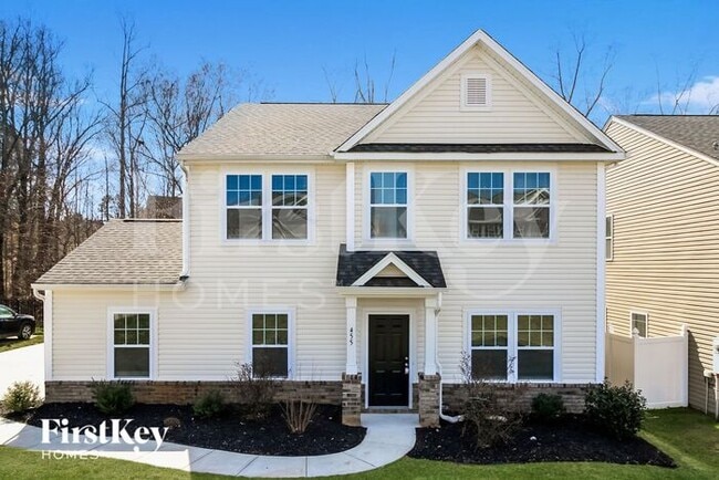 Building Photo - 455 Shady Grove Ct Rental