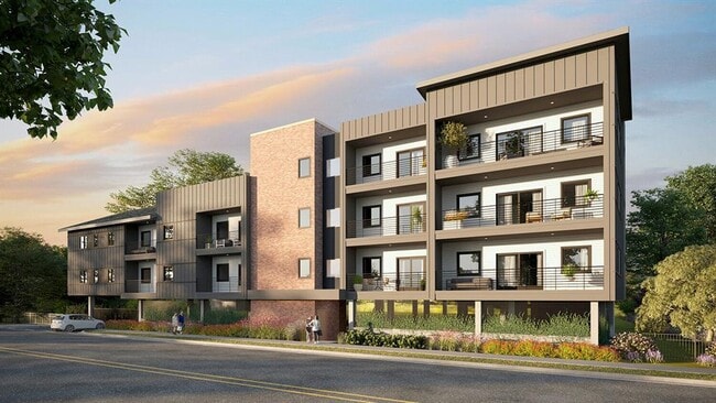 Building Photo - 100 Mockingbird Ln W Unit 403