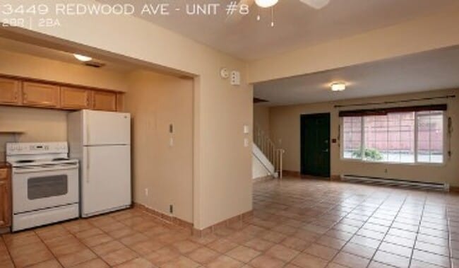 Photo - Spacious Townhouse-Style Condo with Patio! W/S/G included