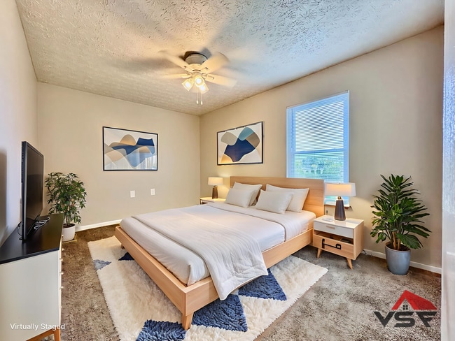 North Troy Apartments & Townhomes