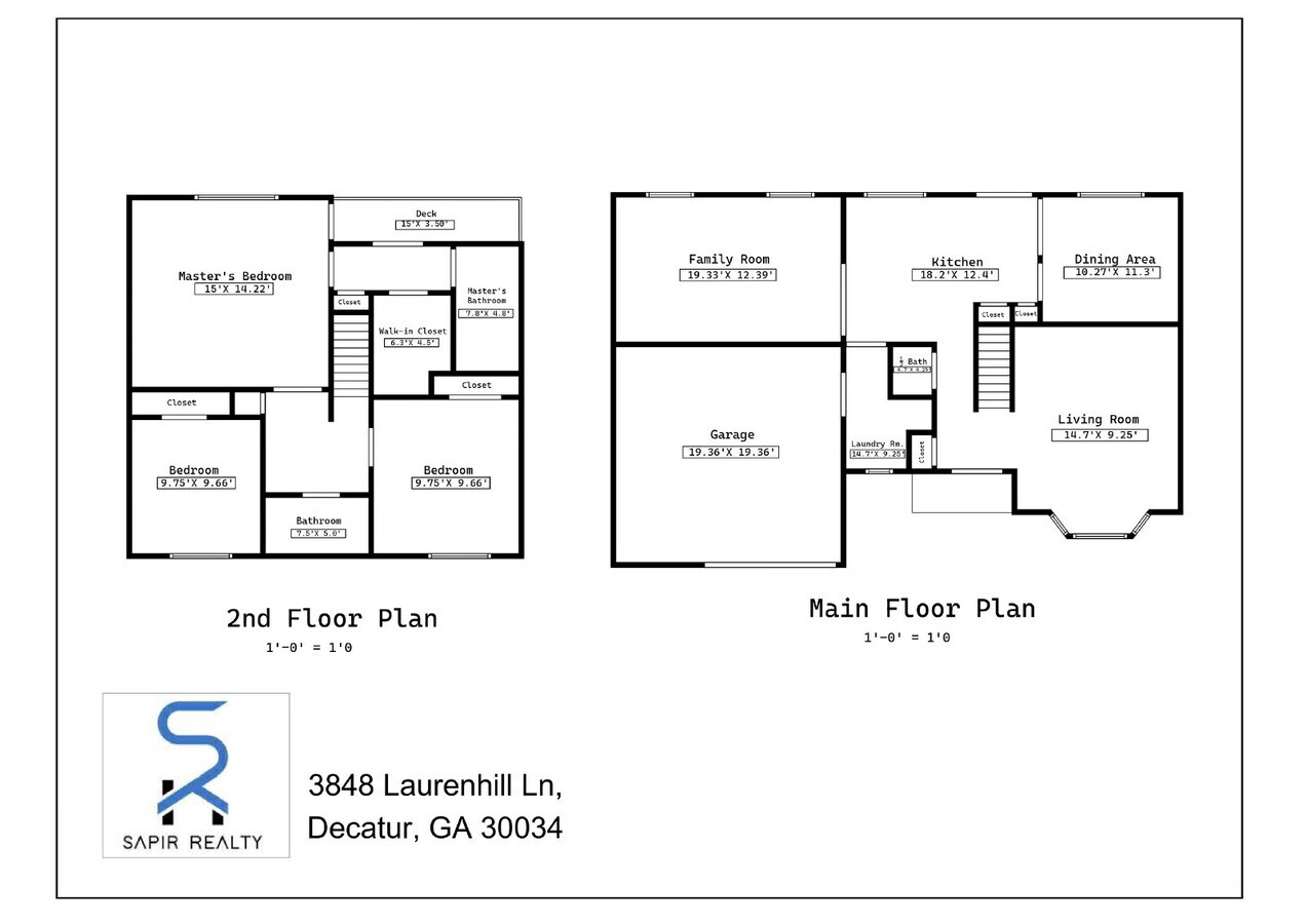 Photo - 3848 Laurenhill Ln
