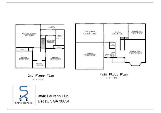 Building Photo - 3848 Laurenhill Ln