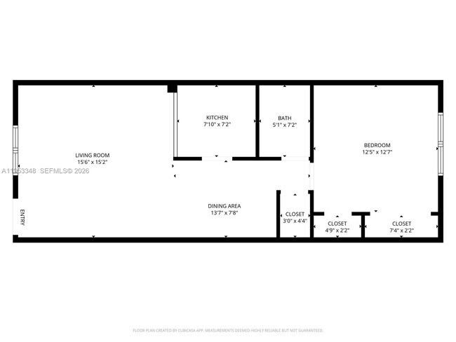 Photo - 1800 79th Street Causeway Unit A305