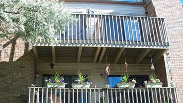 Photo - Cottonwood View Apartment Homes