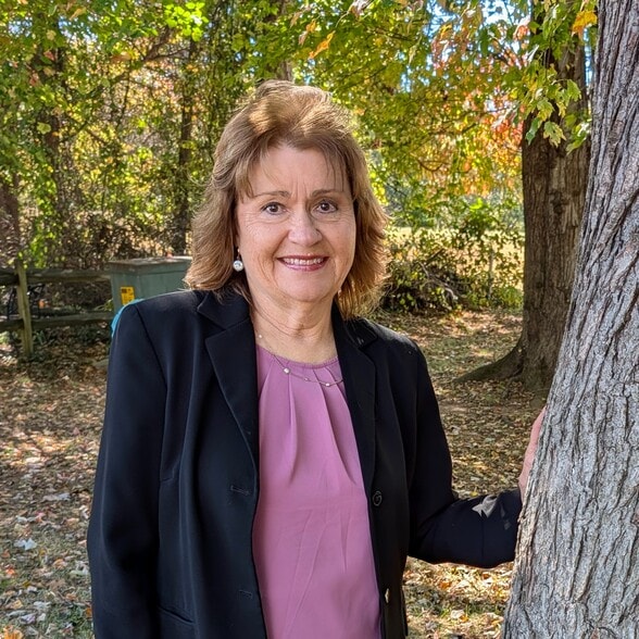Debra Cash