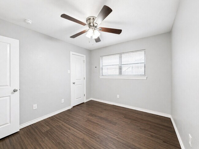 Copper Ridge Apartments