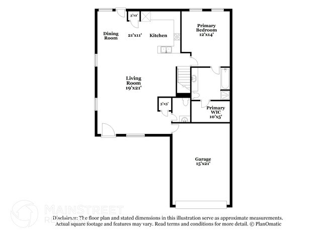 Photo - 2520 Guildhall Ln