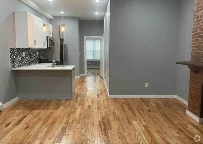 Building Photo - 473 Bergen Ave Rental