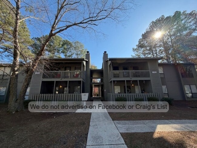 Building Photo - Briarcliff Condos- Tryon Drive