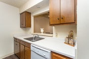 1BR, 1BA - 536 SF