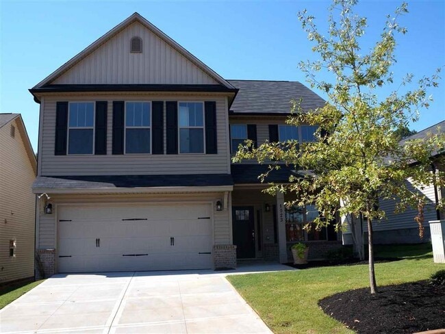 Photo - 1023 Edenbrooke Cir House