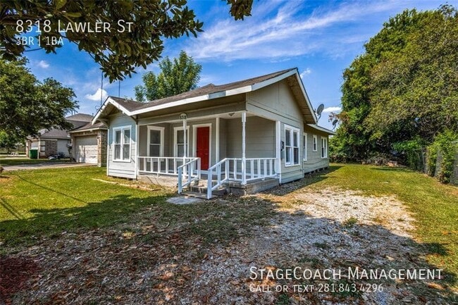Building Photo - 8318 Lawler St