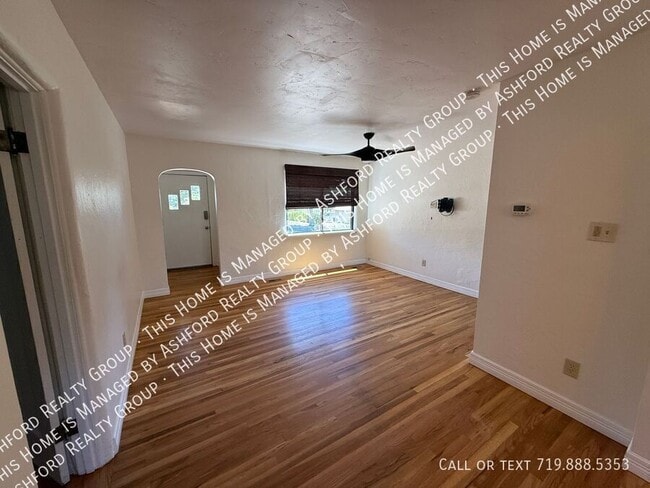 Photo - 1220 E San Rafael St
