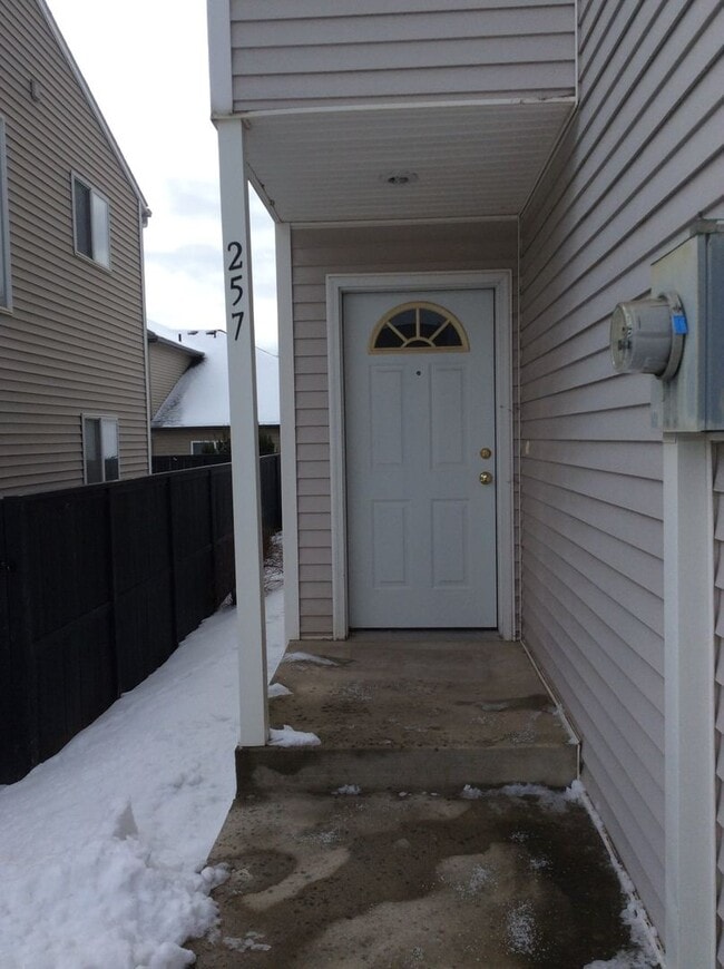 Photo - 257 NW Clay Ct