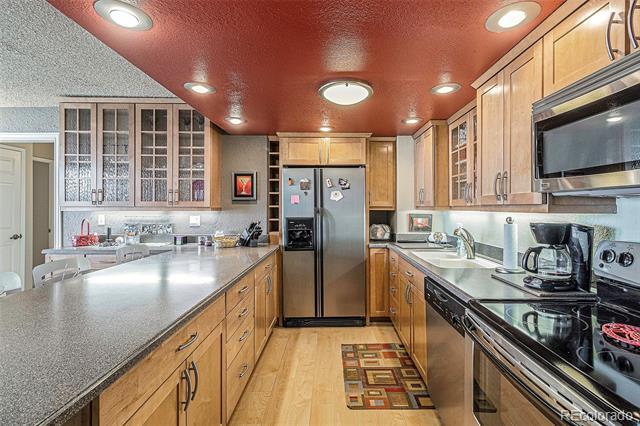Building Photo - 1020 15th St Unit 41J