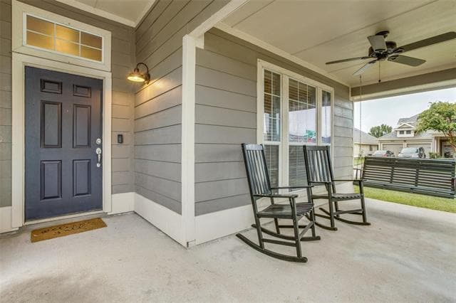 Photo - 9800 Old Field Dr