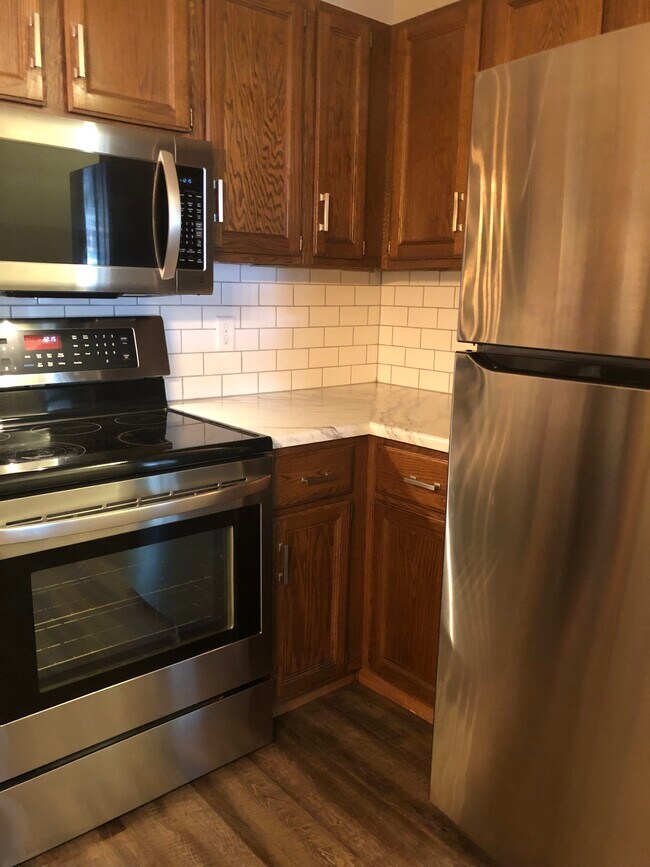 Photo - 3708 S Terry Ave Unit 102