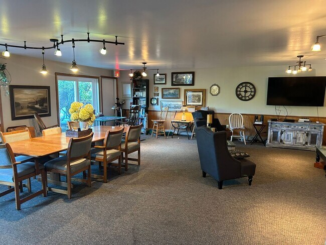 River View Apartments