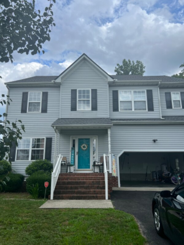 Photo - 14521 Tralee Pl House
