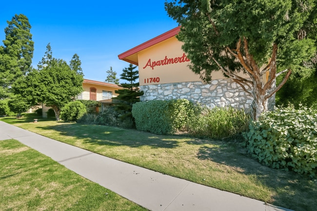 El Dorado Apts