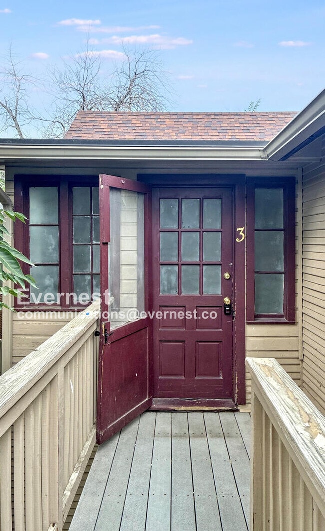 Photo - First Month Rent Free / Lovely 1 Bed, 1 Ba... Unidad 3