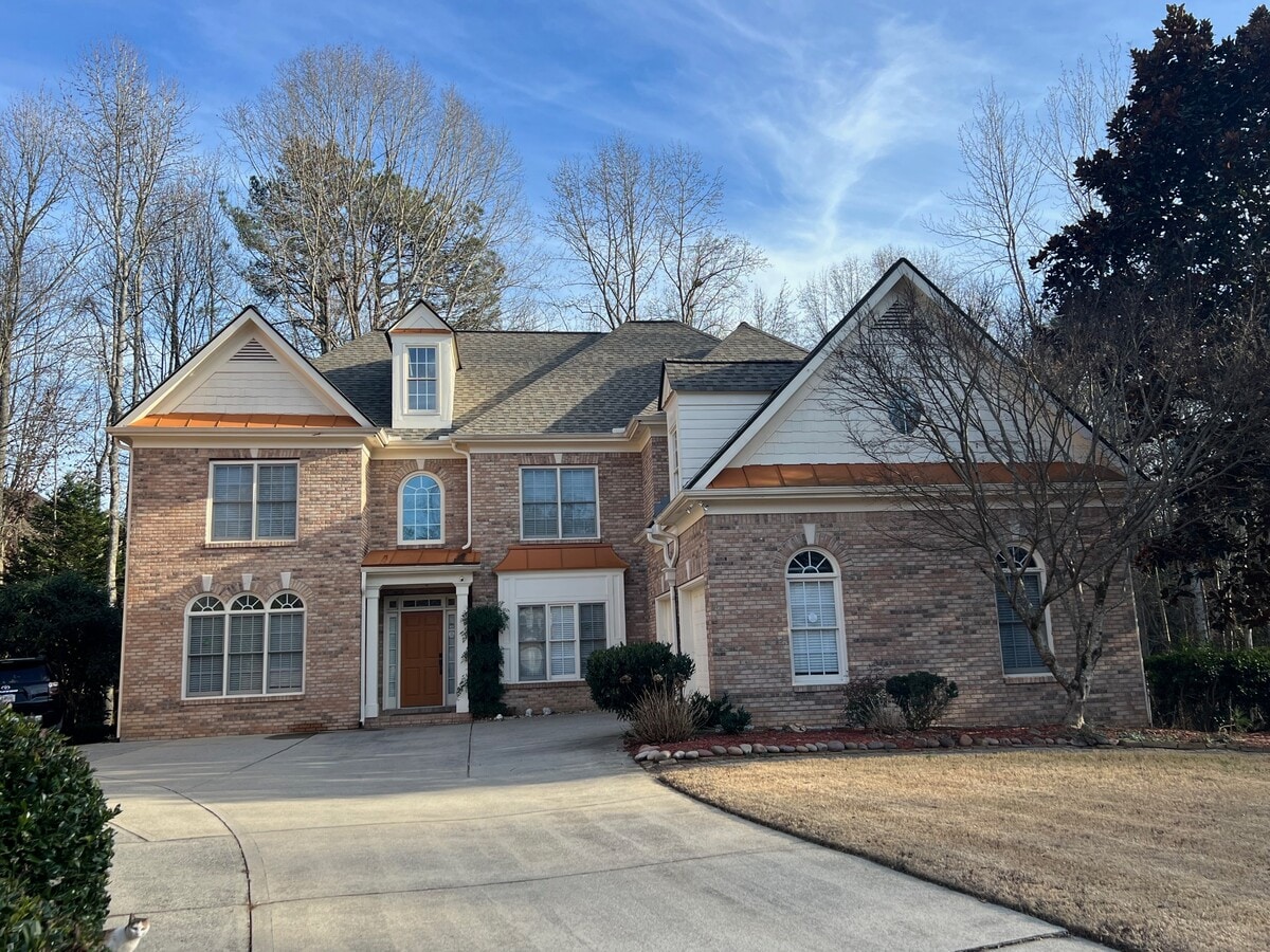 Photo - 855 Cooper Farm Way